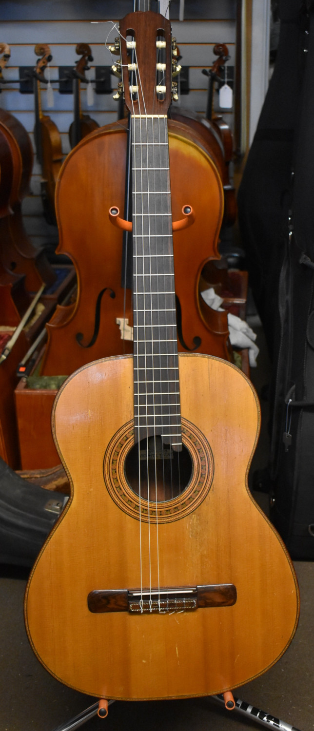 1938 Vicente Tatay SOLD