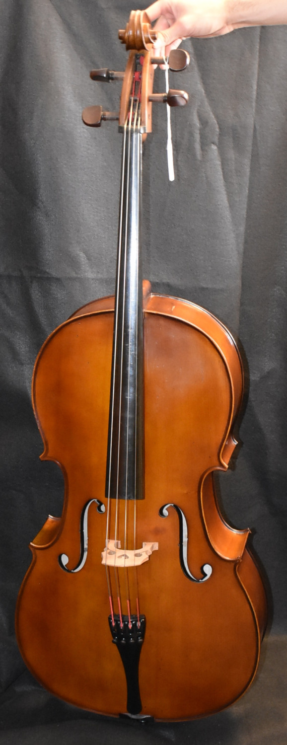 H. Denis Mirecourt, France