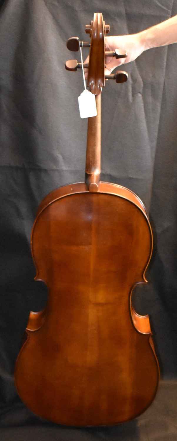 H. Denis Mirecourt, France