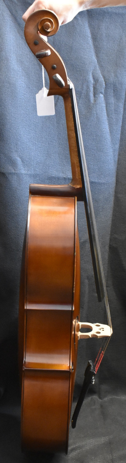 H. Denis Mirecourt, France