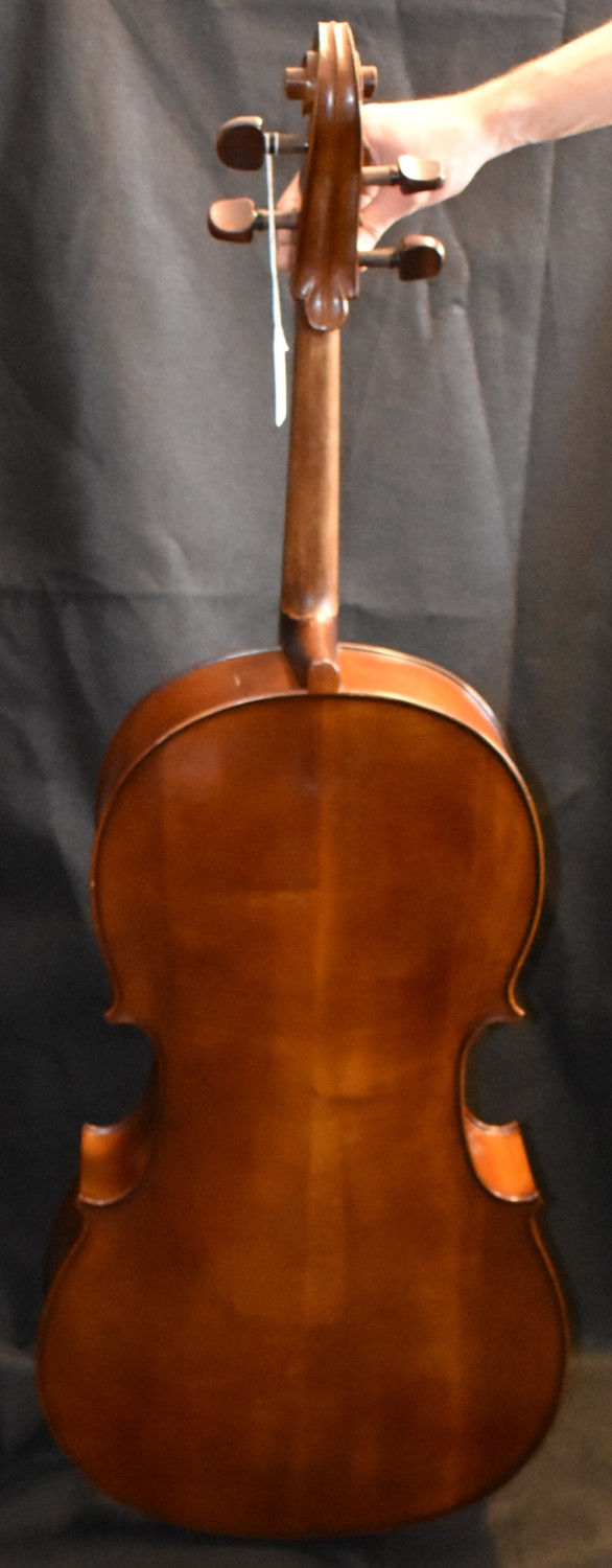 H. Denis Mirecourt, France