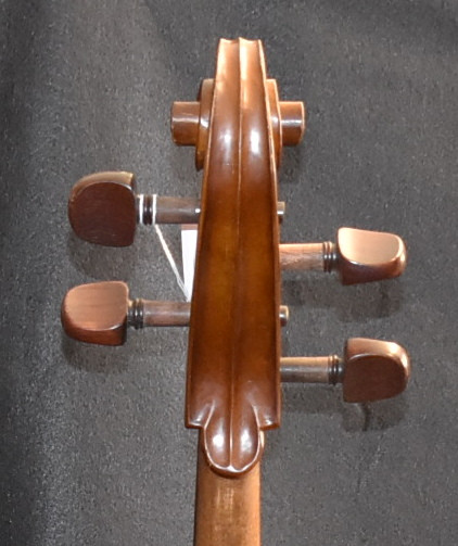 H. Denis Mirecourt, France