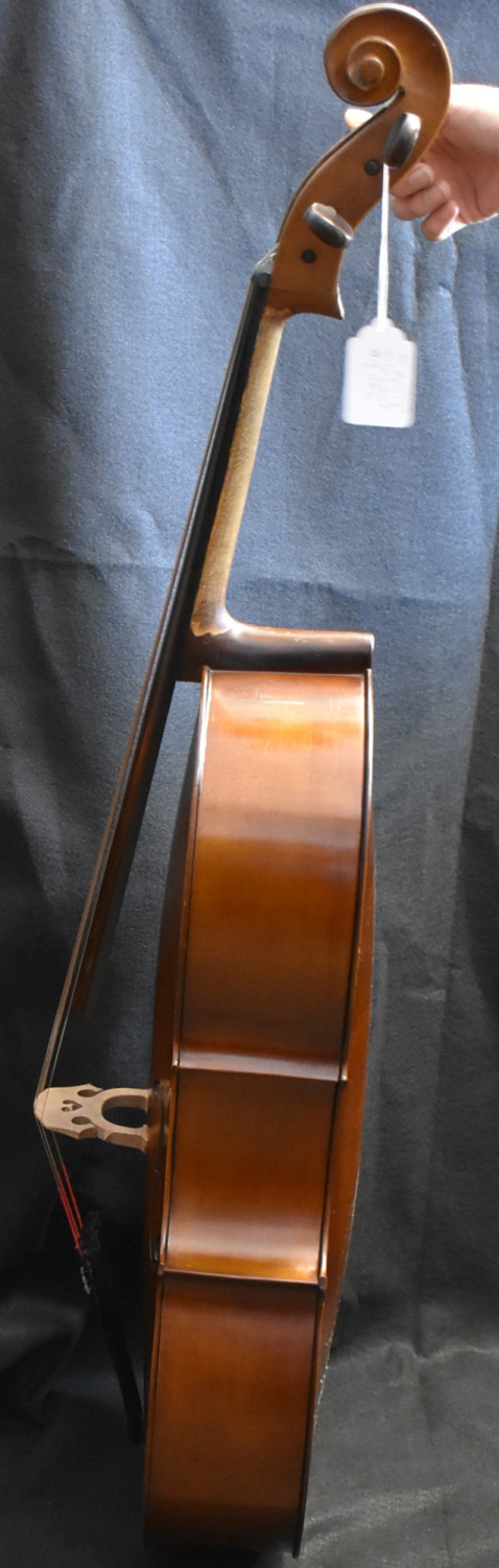 H. Denis Mirecourt, France