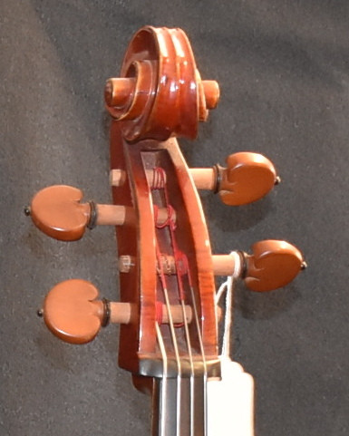 Georges Cone