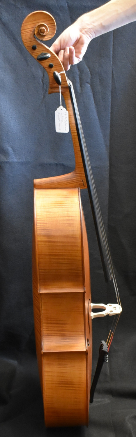 Johann Glass
