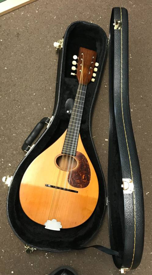 C. F. Martin Mandolin SOLD