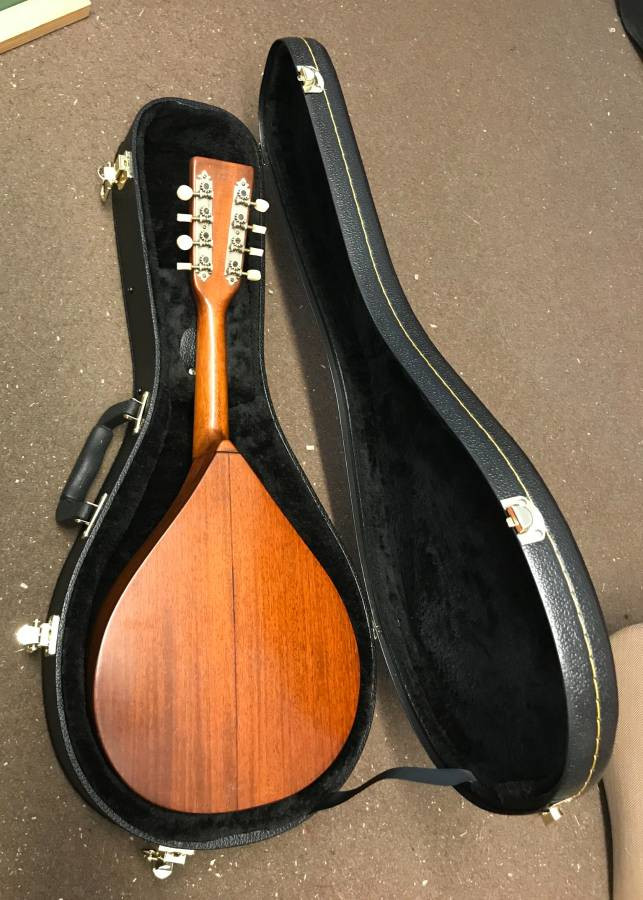 C. F. Martin Mandolin SOLD