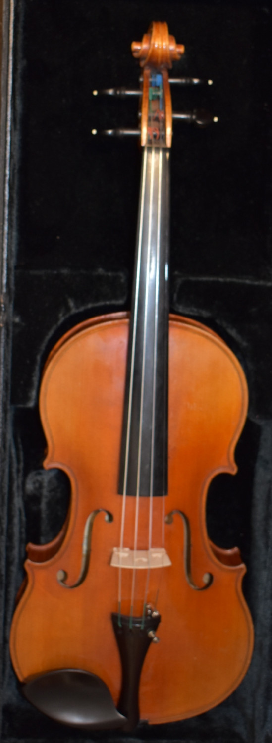 1955 Hans Schuster SOLD