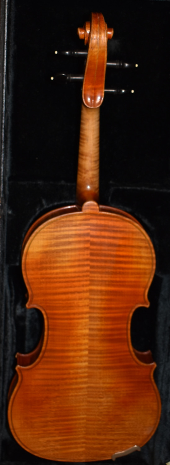 1955 Hans Schuster SOLD
