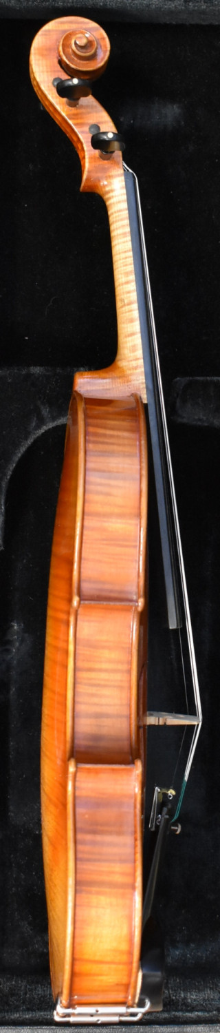1955 Hans Schuster SOLD