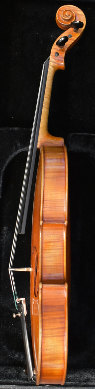 1955 Hans Schuster SOLD
