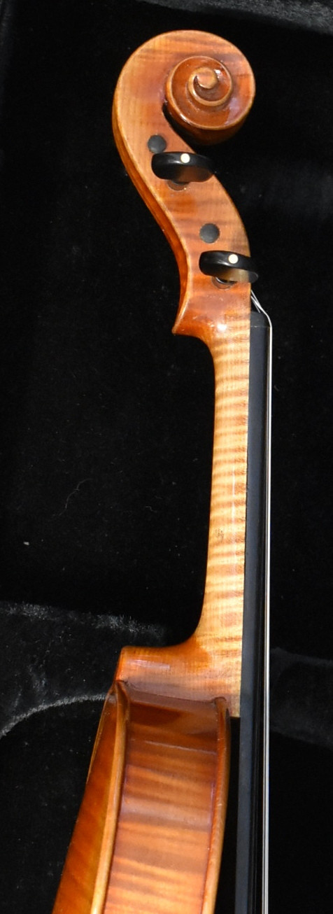 1955 Hans Schuster SOLD