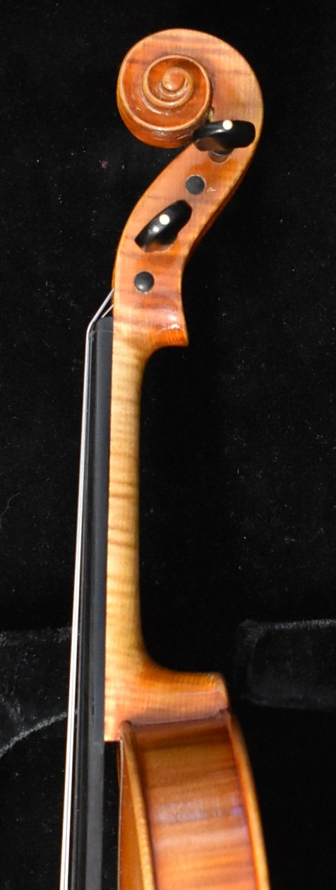 1955 Hans Schuster SOLD