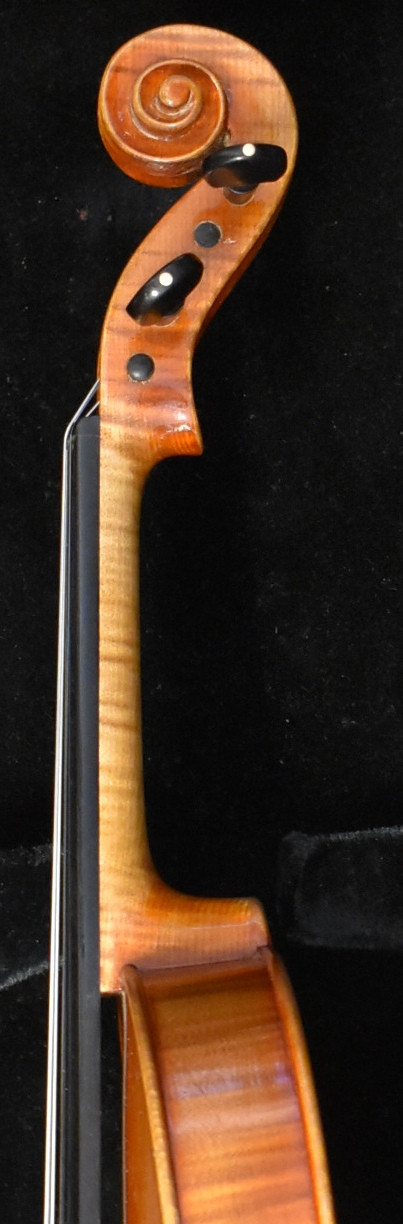 1955 Hans Schuster SOLD