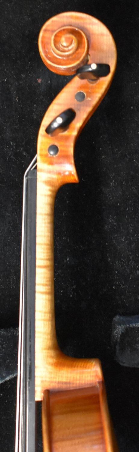 1955 Hans Schuster SOLD