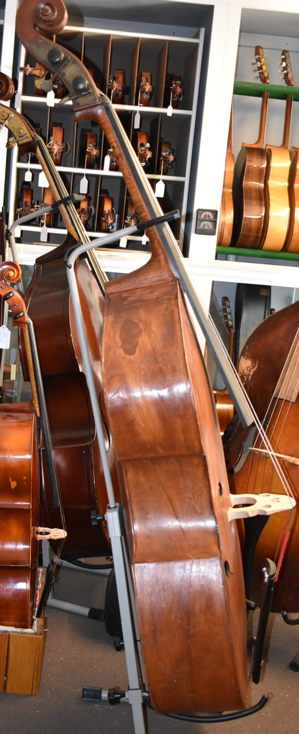 German Bass SOLD