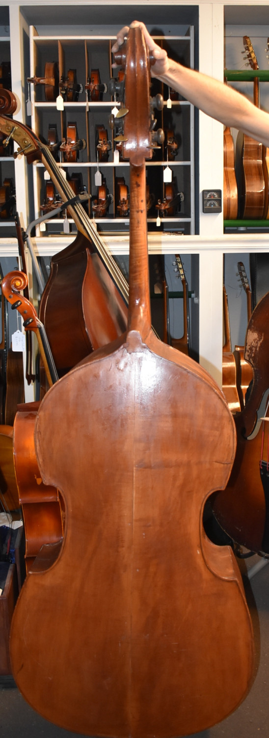 German Bass SOLD