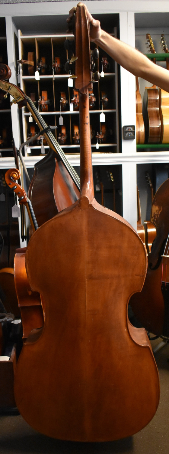 German Bass SOLD