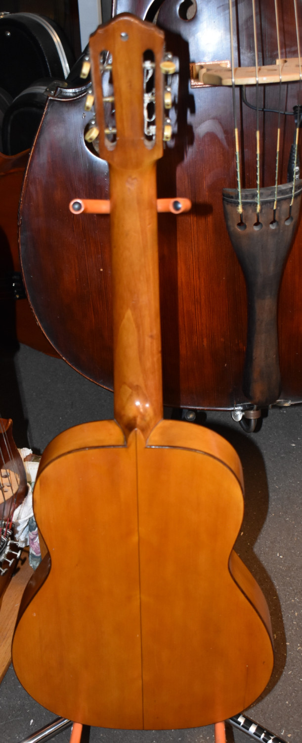 1911 Manuel Ramirez SOLD