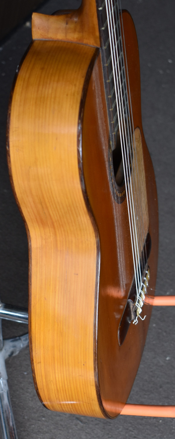1911 Manuel Ramirez SOLD