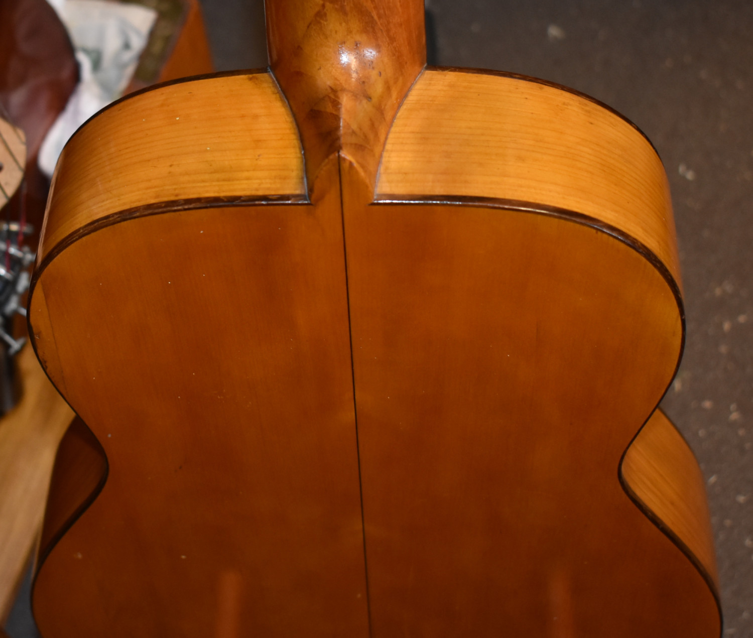 1911 Manuel Ramirez SOLD