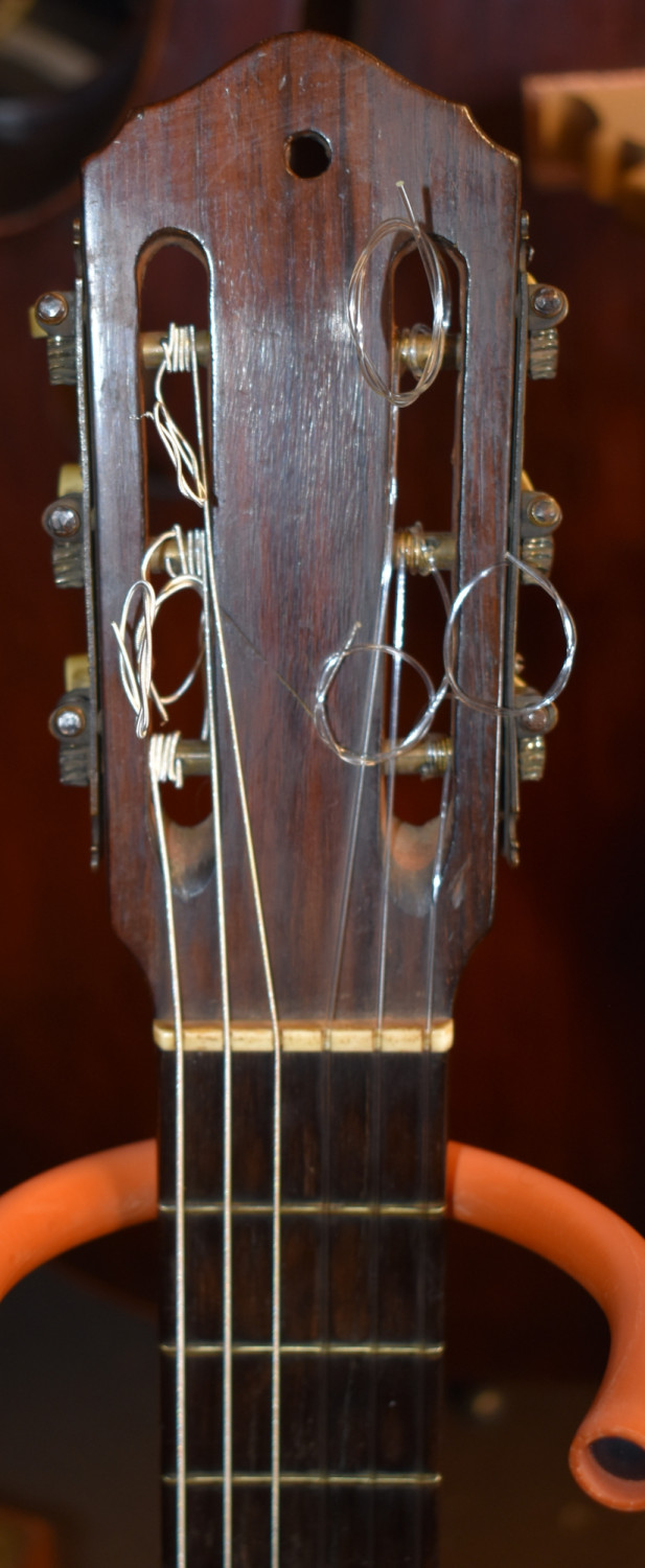 1911 Manuel Ramirez SOLD