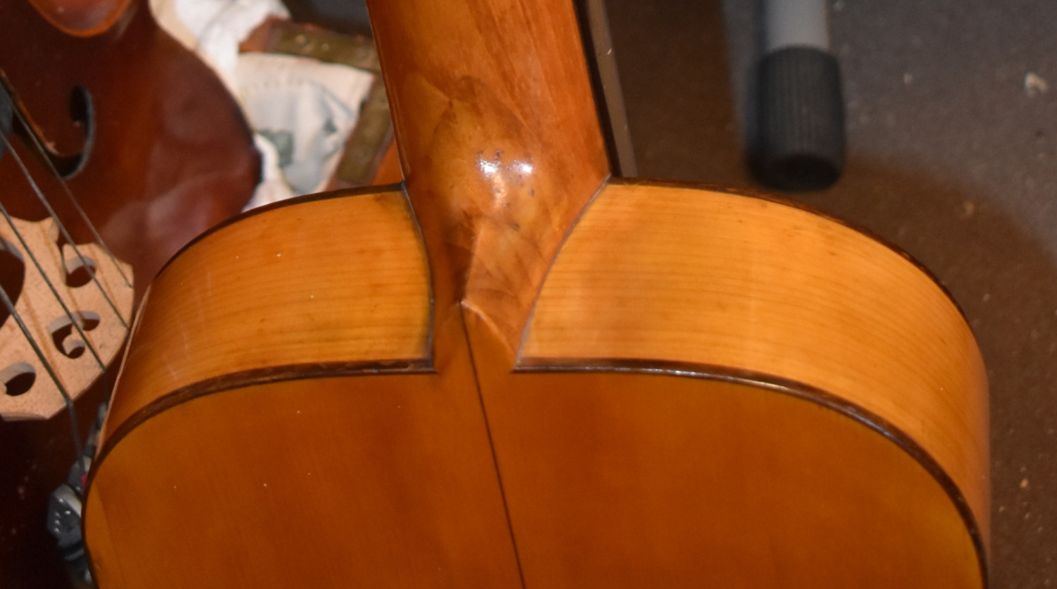 1911 Manuel Ramirez SOLD