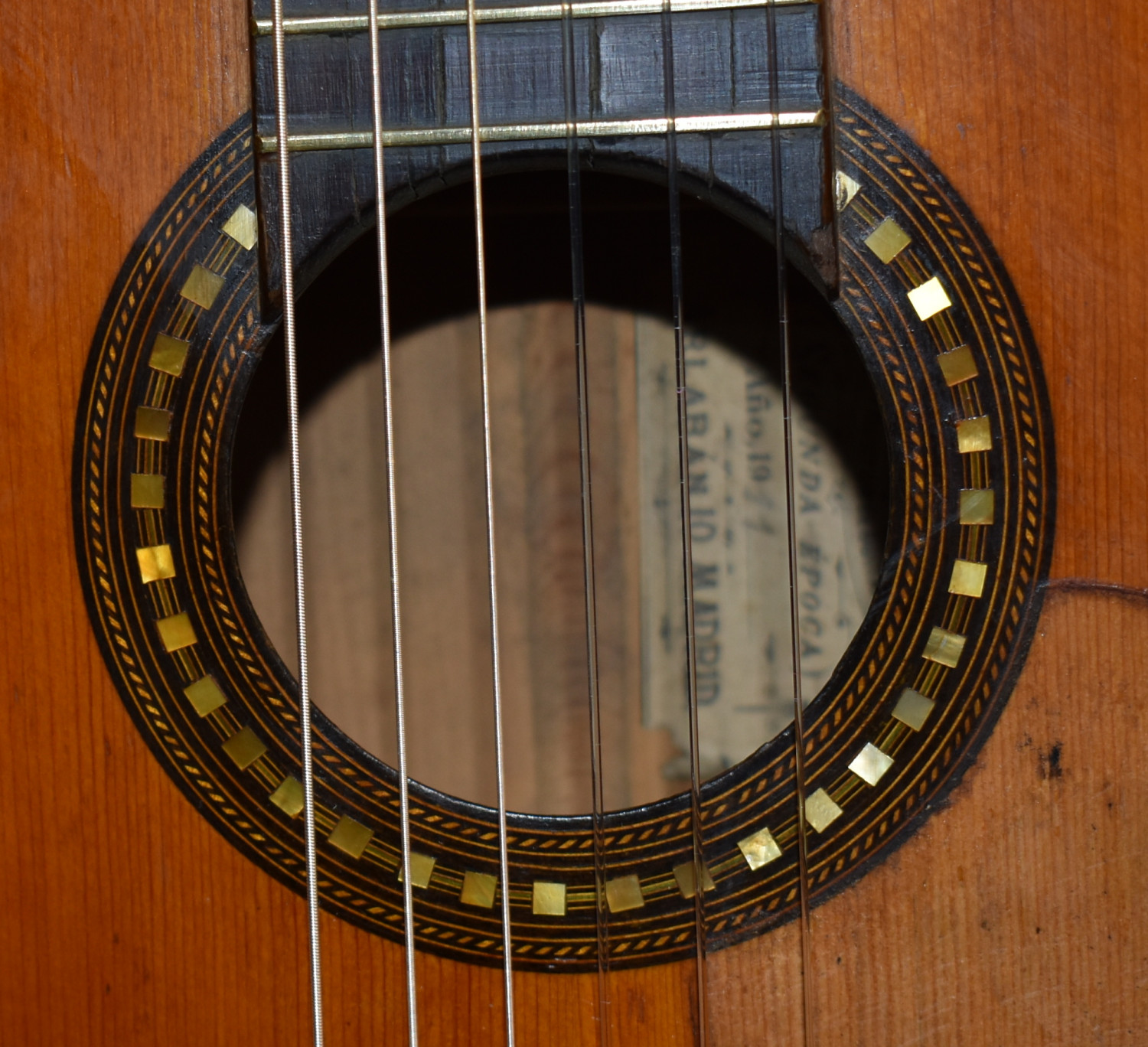 1911 Manuel Ramirez SOLD