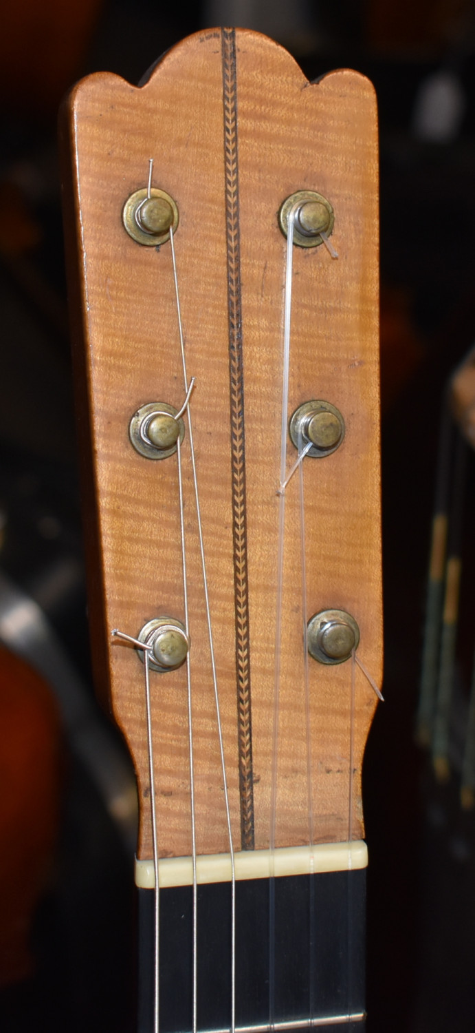 1900 Pedro Perez SOLD