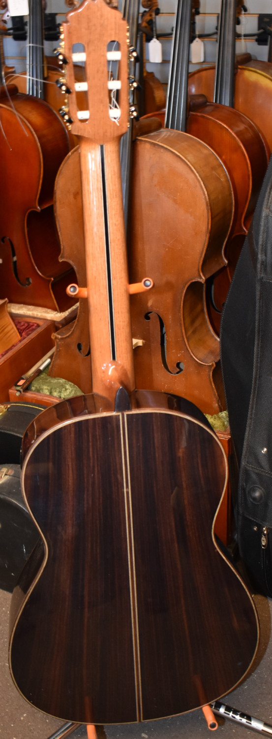 Luis Molina Classical Guitar SOLD