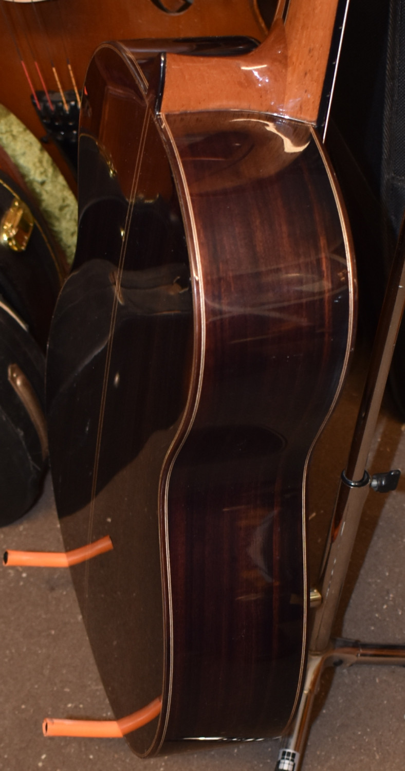 Luis Molina Classical Guitar SOLD