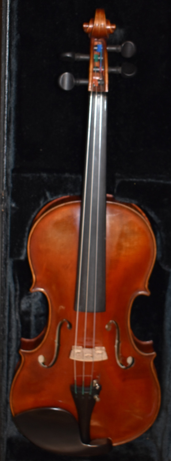 James Reynold Carlisle No. 388