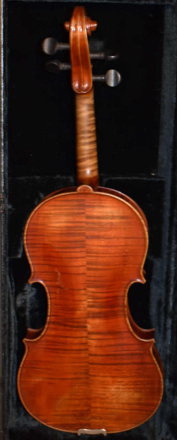 James Reynold Carlisle No. 388