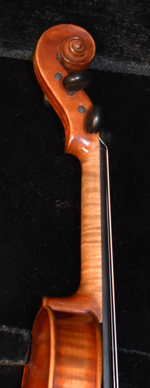 James Reynold Carlisle No. 388