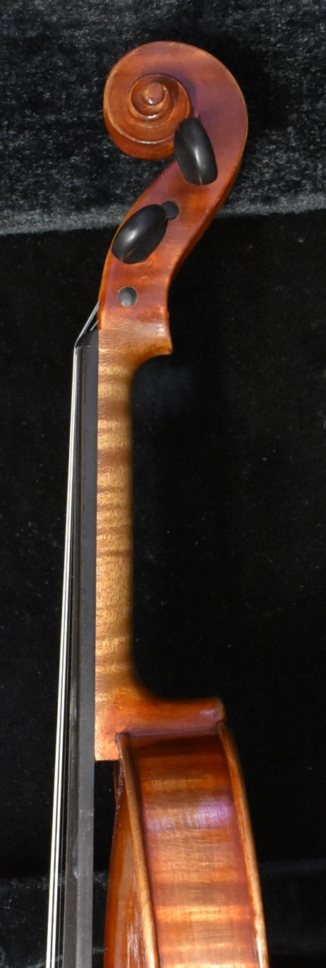 James Reynold Carlisle No. 388