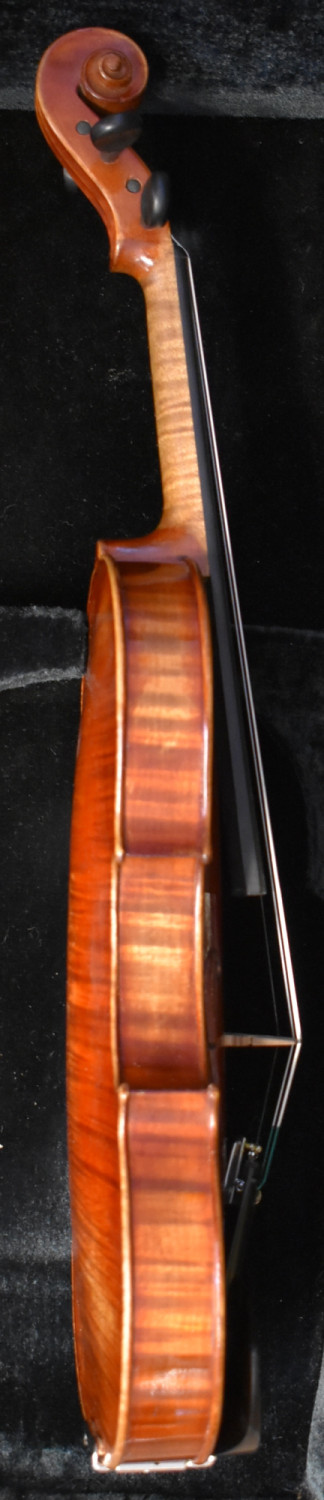 James Reynold Carlisle No. 388