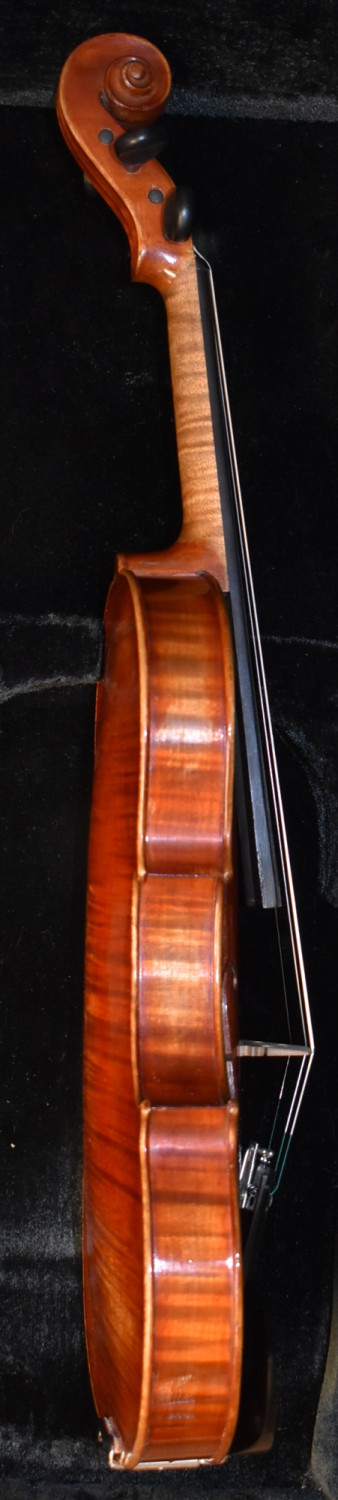 James Reynold Carlisle No. 388