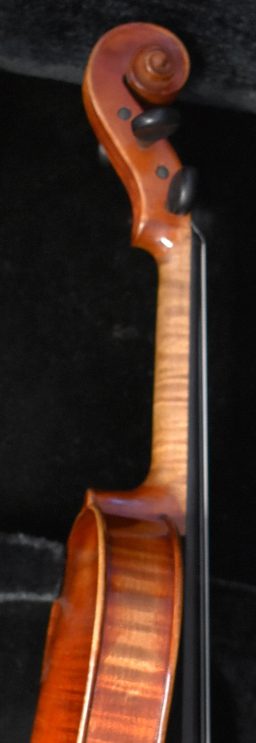 James Reynold Carlisle No. 388