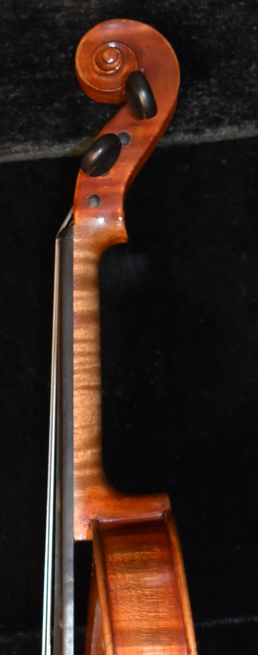 James Reynold Carlisle No. 388