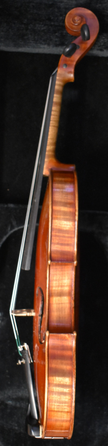 James Reynold Carlisle No. 388