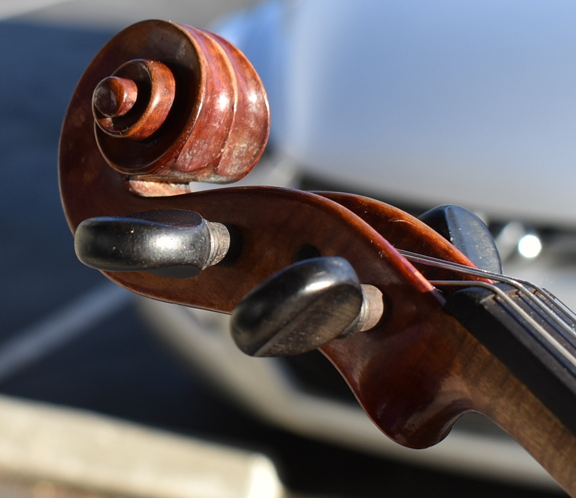 James Reynold Carlisle No. 388