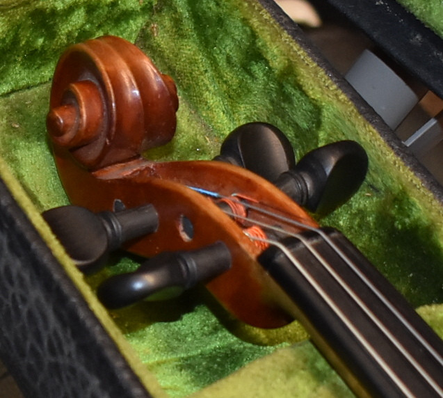 James Reynold Carlisle No. 388