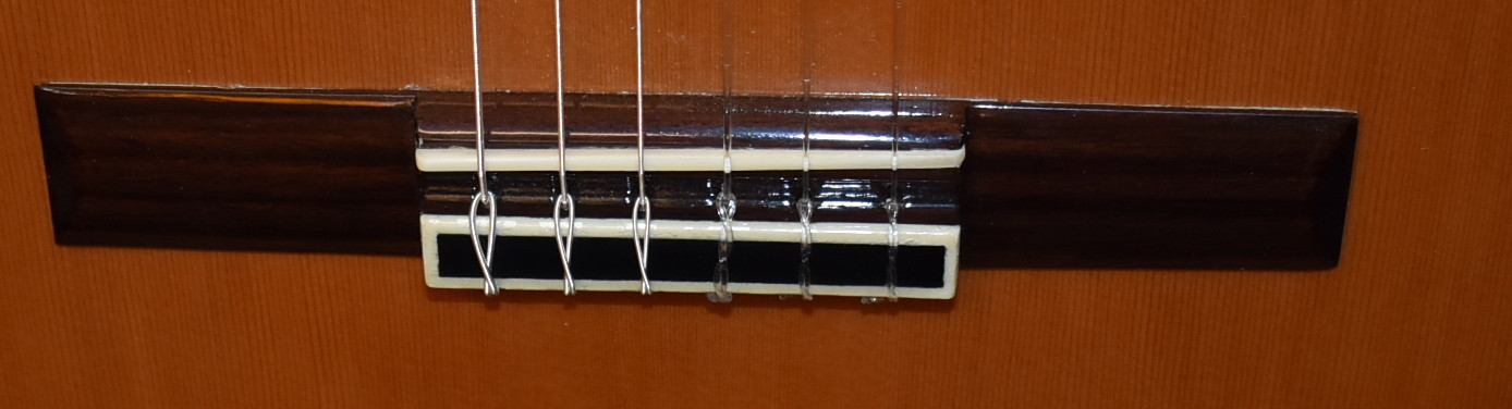 Guitarras Madrigal