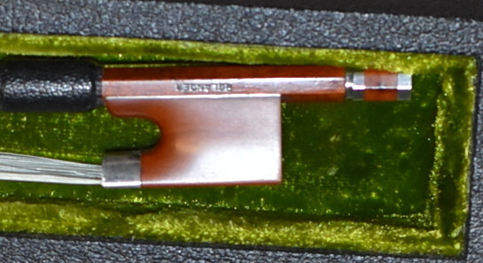 John Alfred Bolander II  (1893 – 1990)