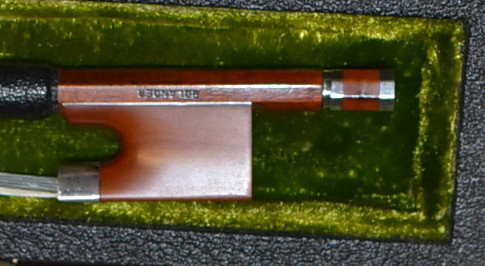 John Alfred Bolander II  (1893 – 1990)