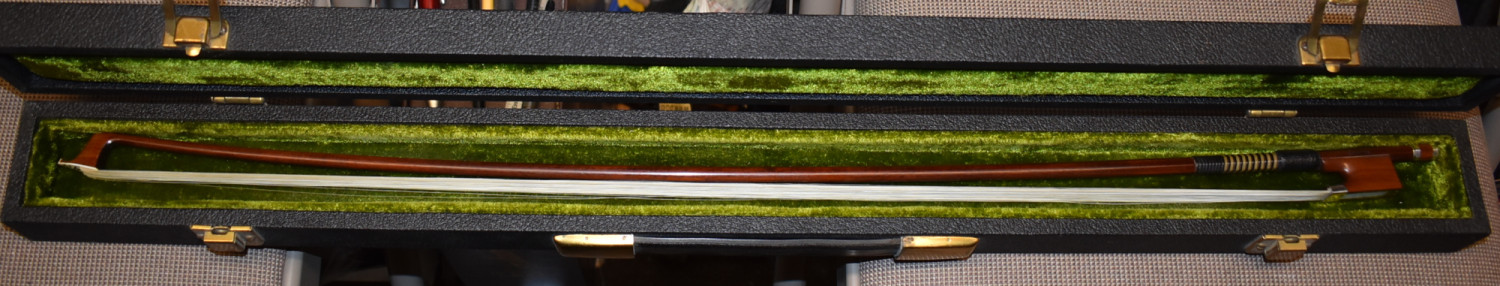 John Alfred Bolander II  (1893 – 1990)