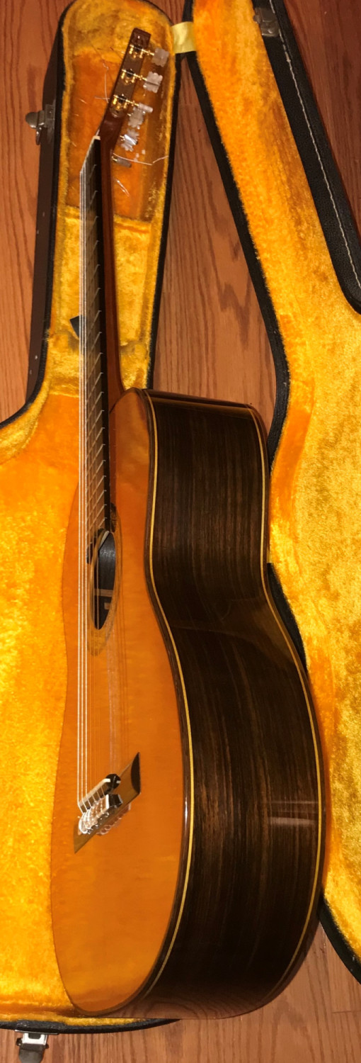 Masaru Kohno SOLD