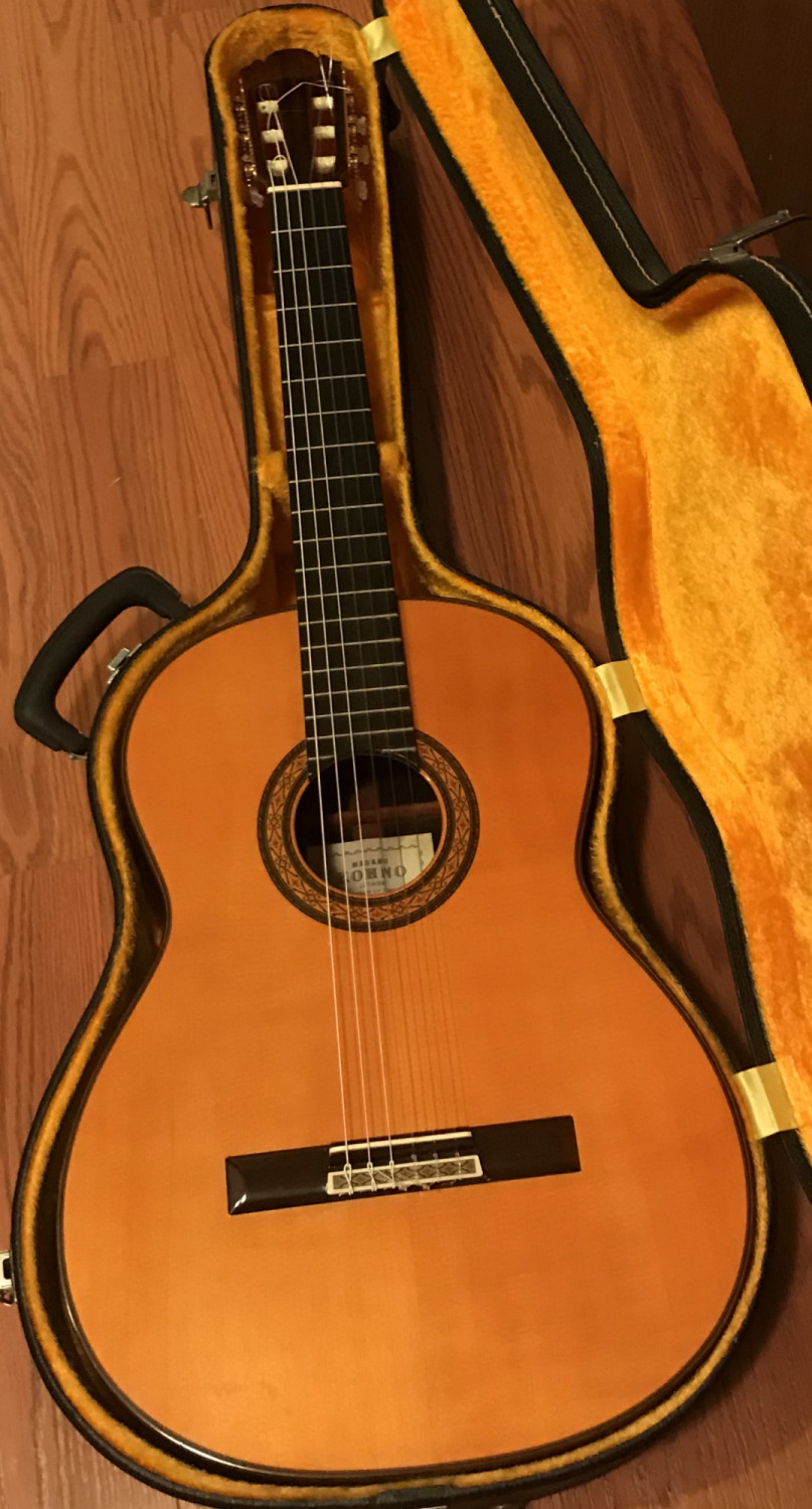 Masaru Kohno SOLD