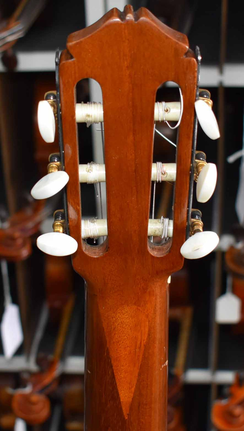 Marcelo Barbero SOLD