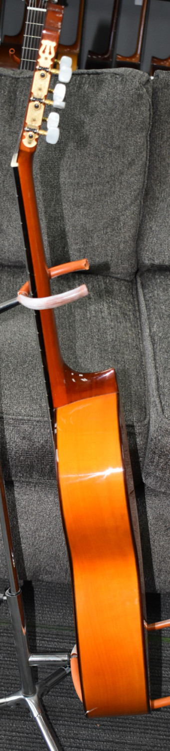 Ricardo Sanchis SOLD